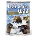 Taste of the Wild Pacific Stream begrūdžiai konservai šunims