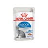 Royal Canin Indoor Sterilised in Jelly pouch konservai katėms