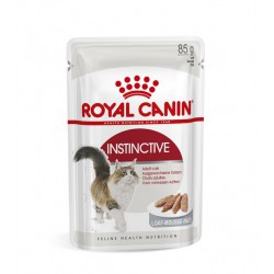 Royal Canin Instinctive Loaf konservai katėms