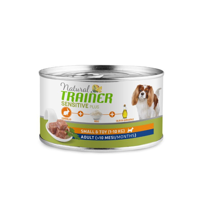 royal canin rabbit canned dog food