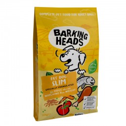 BARKING HEADS FAT DOG SLIM šunų maistas