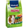 Vitakraft Menu Visavertis jūrų kiaulyčių pašaras