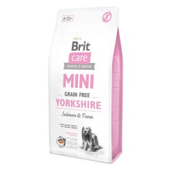 Brit Care Mini Yorkshire maistas šunims