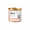 Brit GF Veterinary Diets Renal konservai katėms