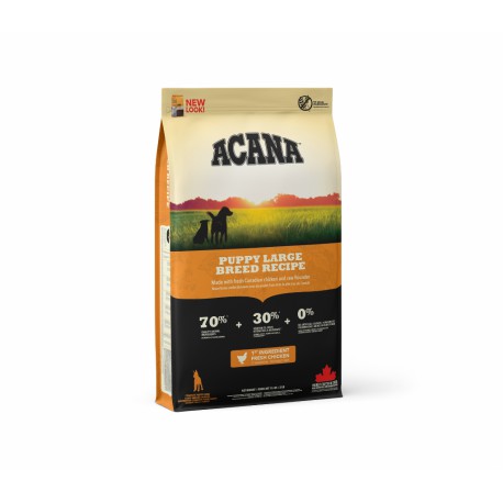 Acana Puppy Large Breed