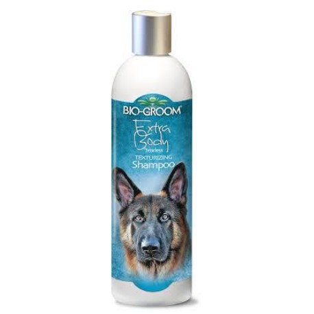 BIO-GROOM Extra Body šampūnas šunims