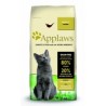 APPLAWS CAT SENIOR CHICKEN