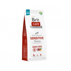 Brit Care Sensitive Venison 