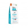 Brit Care Puppy Lamb & Rice maistas šunims