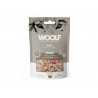 WOOLF Turkey CUBES skanėstai šunims