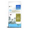 APPLAWS KITTEN CHICKEN MAISTAS JAUNIEMS KAČIUKAMS
