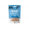 WOOLF Mediteranean Fish CUBES skanėstai šunims