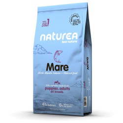 Naturea Naturals Adult Salmon