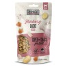 MAC'S SHAKERY SALMON SKANĖSTAI