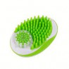 Rosewood 2in1 Bath&Groom Pet Brush šukos gyvūnams