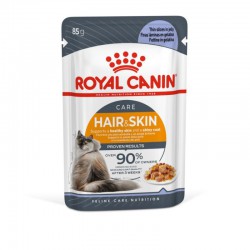 Royal Canin Intense Beauty konservai