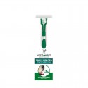 Dantų šepetėlis šunims Vet's Best Triple Headed Toothbrush Toothbrush