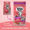 BARKING HEADS Hair Necessities Salmon Paš Šun Su Lašiša