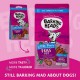 BARKING HEADS DOGGYLICIOUS DUCK GRAIN FREE MEDIUM BREED