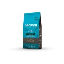 Naturea Naturals Adult Small Breed Tuna maistas šunims