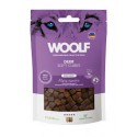 WOOLF Deer CUBES skanėstai šunims