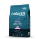 NATUREA LANDS SALMON, CHICKEN, RABBIT & SARDINES CAT & KITTEN SAUSAS MAISTAS KATĖMS