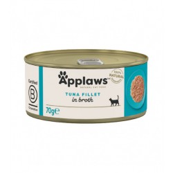 Applaws Cat Tuna Fillet