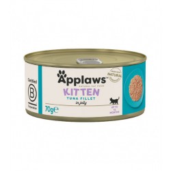 APPLAWS KITTEN TUNA