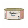 Applaws Cat Senior Tuna With Salmon In Jelly