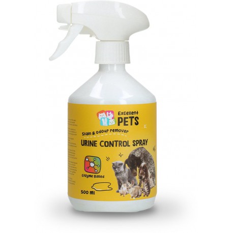 Šunų šlapimo valymo priemonė Urine Control Spray for Dogs