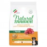 Natural Trainer Sensitive Adult M/M Lamb
