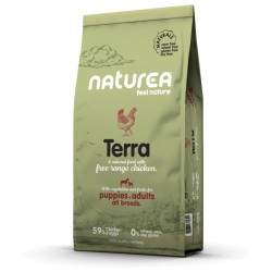 Naturea Naturals Adult Chicken