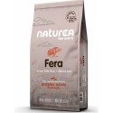 Naturea Naturals Adult Wild Boar su šerniena maistas šunims