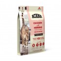 Acana Cat Indoor Entree sausas maistas katėms