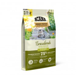 Acana Grasslands Cat