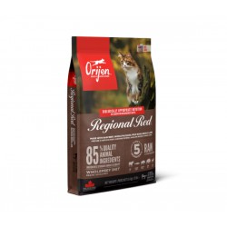 Orijen Regional Red Cat