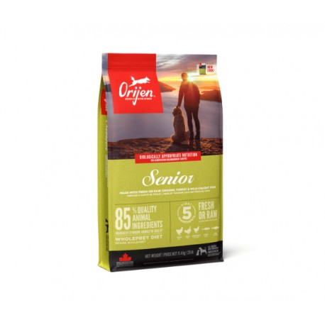 Orijen Senior