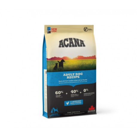 Acana Adult Cobb Chicken&Greens