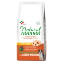 TRAINER NATURAL MEDIUM ADULT CHICKEN