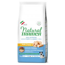 TRAINER NATURAL MEDIUM PUPPY