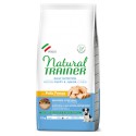 TRAINER NATURAL MEDIUM PUPPY