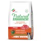 TRAINER NATURAL MEDIUM ADULT BEEF