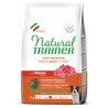 TRAINER NATURAL MEDIUM ADULT BEEF