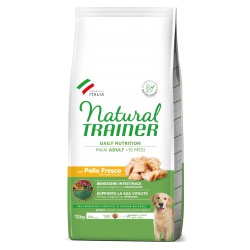 TRAINER NATURAL ADULT MAXI CHICKEN