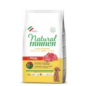 TRAINER NATURAL MINI ADULT BEEF