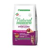 Trainer Natural Cat Sterilised With Dry-Cured Ham