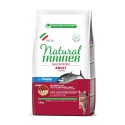 Trainer Natural Cat Adult With Tuna