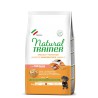 Natural Trainer Sensitive Maturity Mini Salmon maistas šunims