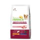 Natural Trainer Sensitive No Grain Adult Mini Trout maistas šunims