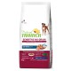 Natural Trainer Sensitive No Grain Adult M/M Trout maistas šunims